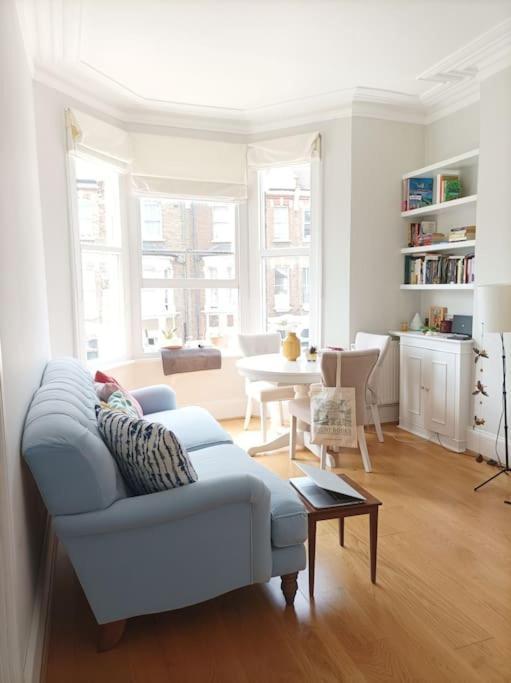 Modern And Cosy 2 Bedroom Flat In Notting Hill London Exterior photo