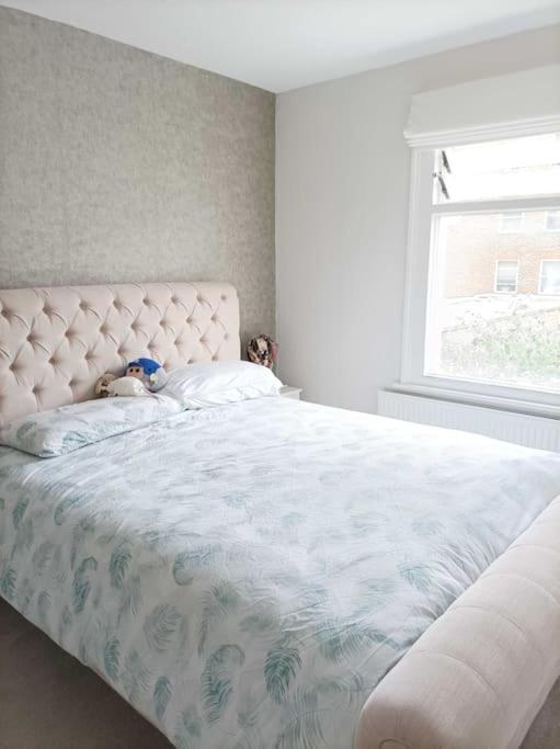 Modern And Cosy 2 Bedroom Flat In Notting Hill London Exterior photo